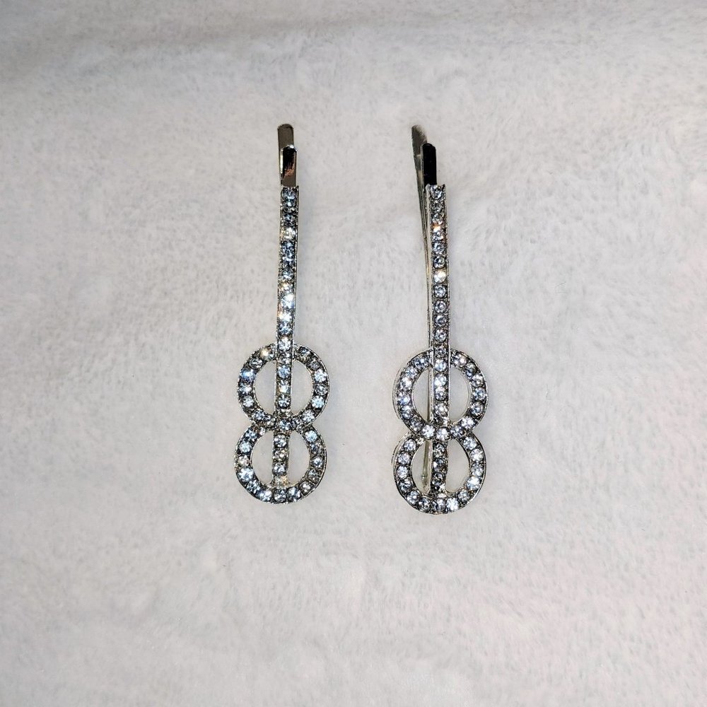 Hair Luxury Clips